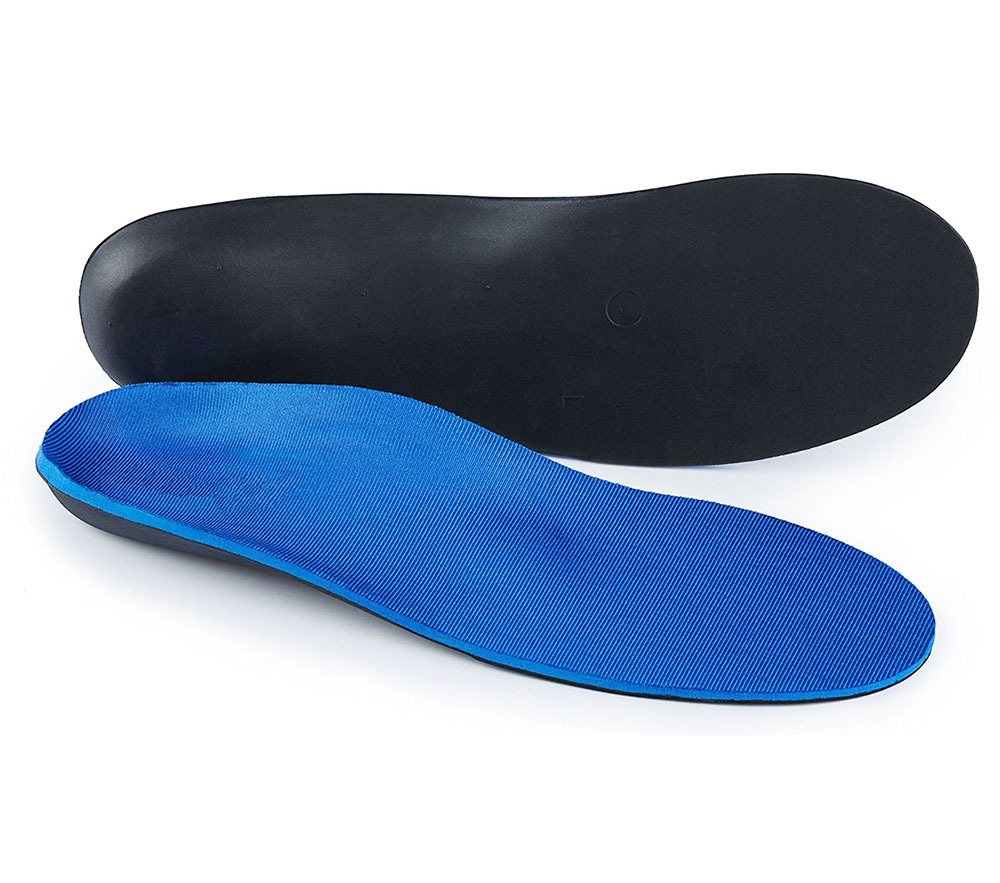 Shoe Inserts Arch Support Insoles Fight Against Plantar Fasciitis For Men and Women