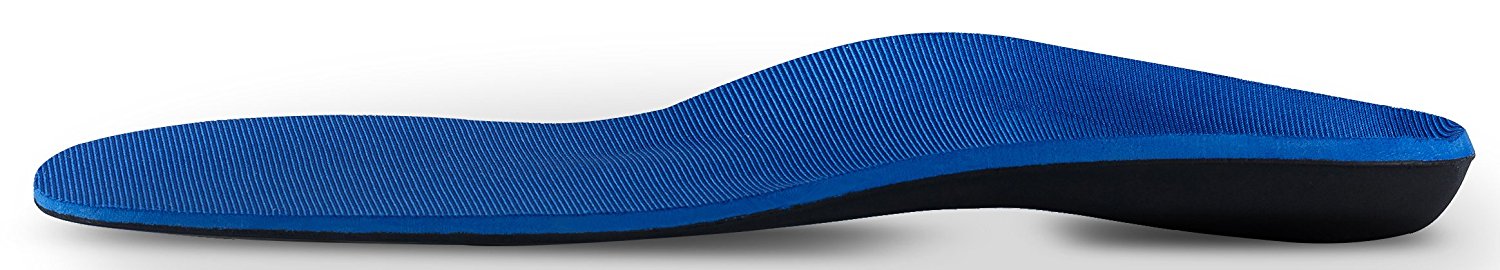 Shoe Inserts Arch Support Insoles Fight Against Plantar Fasciitis For Men and Women