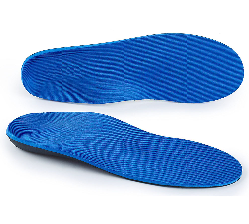 Shoe Inserts Arch Support Insoles Fight Against Plantar Fasciitis For Men and Women