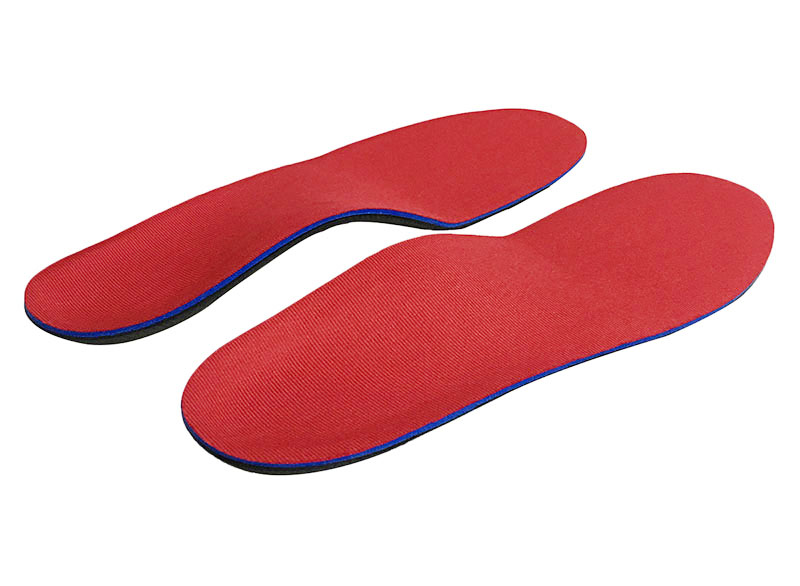 Orthotics Insoles Perfect For Alleviating Heel Pain Pronation Plantar Fasciitis