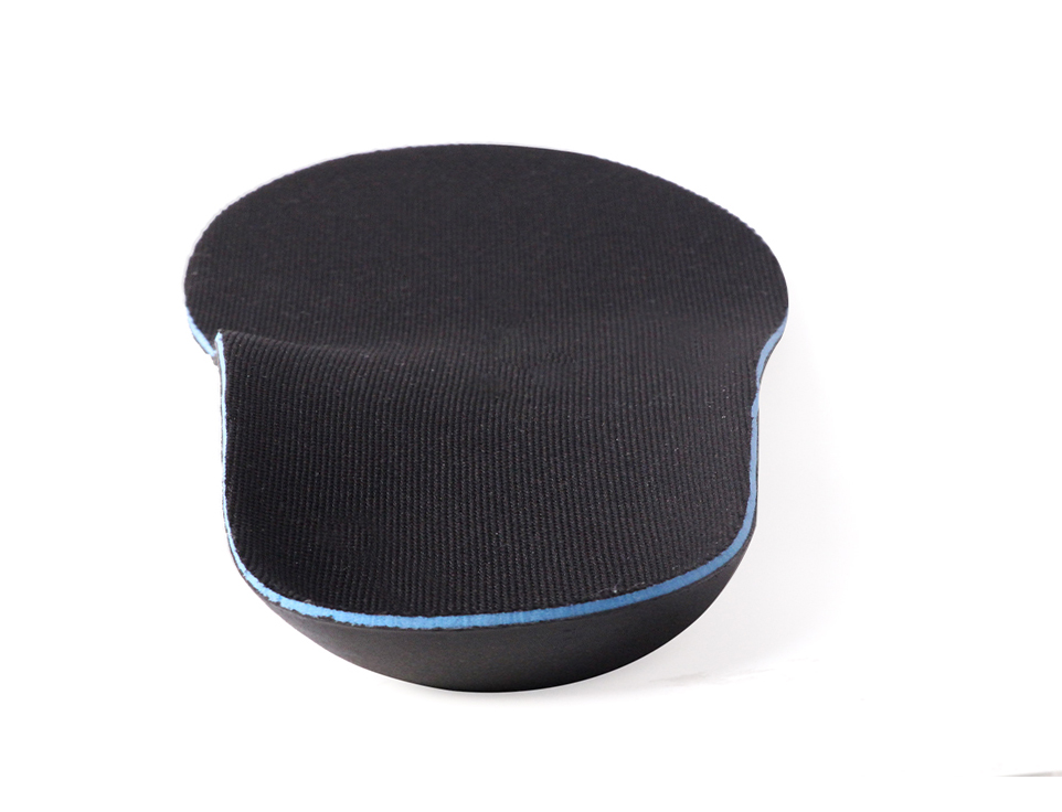 ZG1828 Flat Foot Orthotic In Toe XO Shape Leg Arch Support Eva Insole