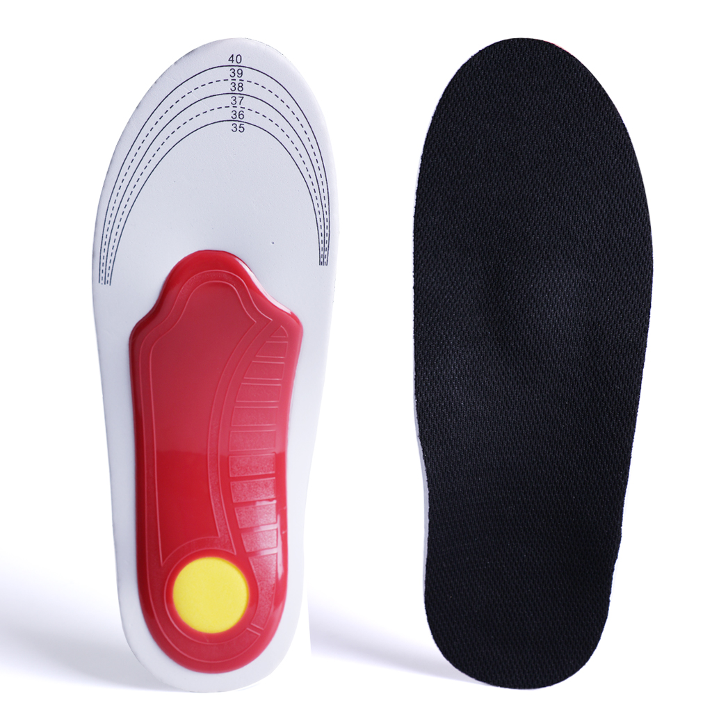 Hot Sale Arch Support Orthotic Shoe Insole
