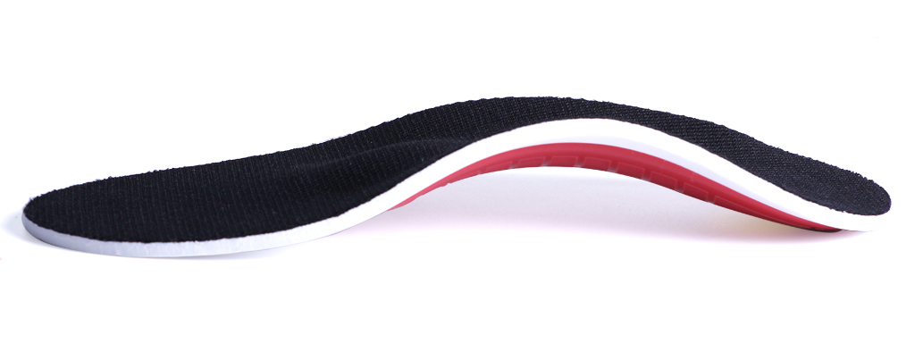 Hot Sale Arch Support Orthotic Shoe Insole