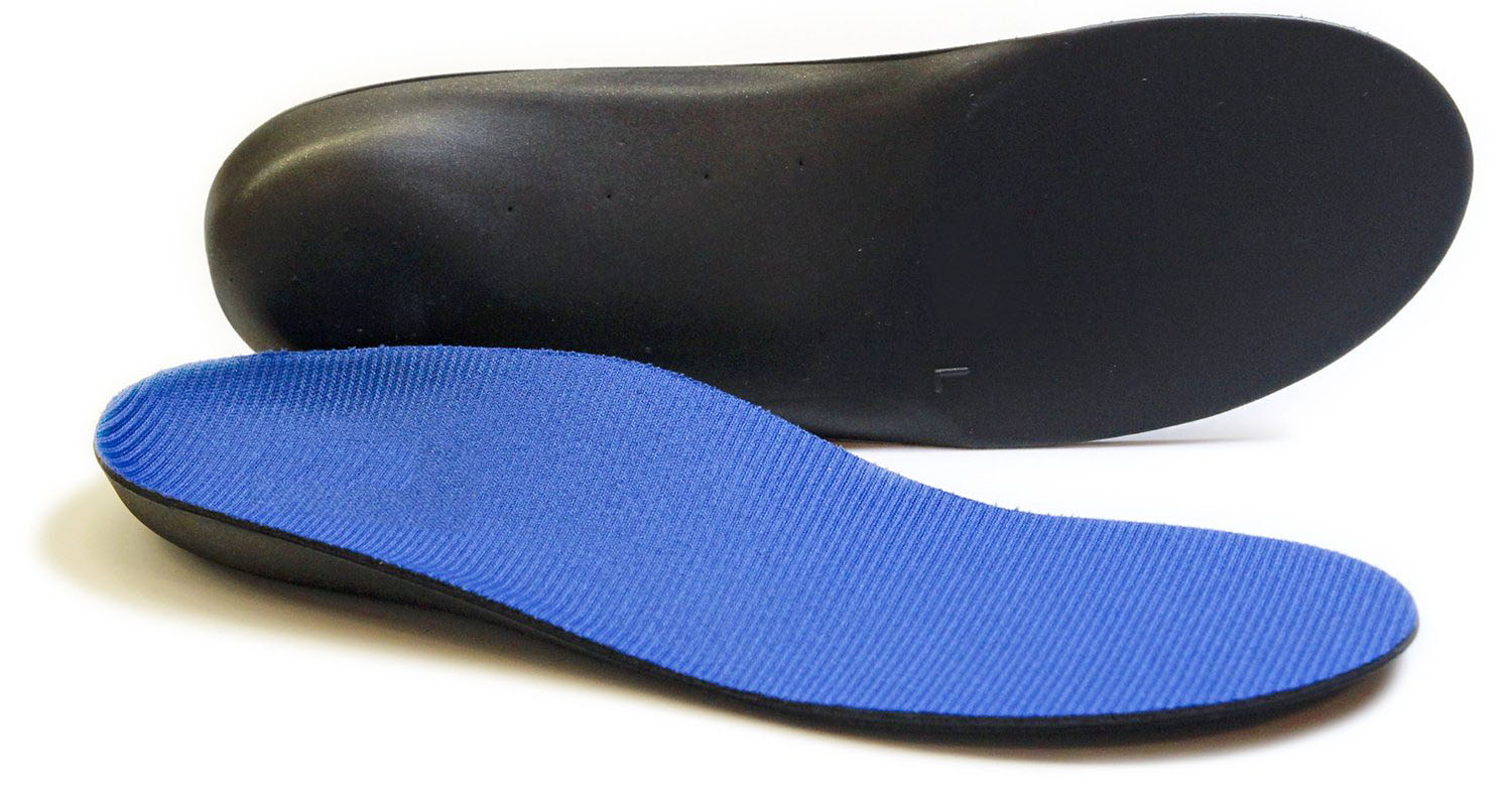 2018 Wholesaler Good Quality Absorption Orthopedic Arch Support EVA Insoles For Shoes