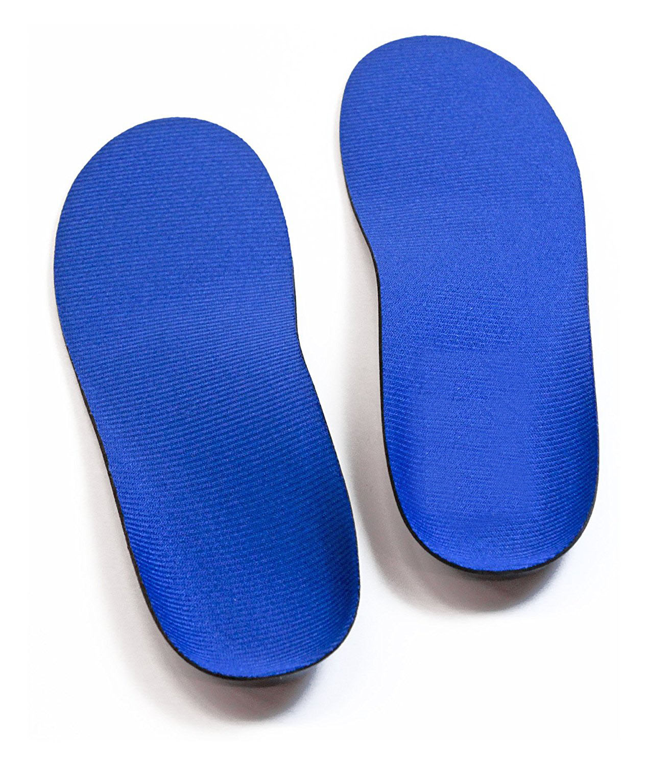 2018 Wholesaler Good Quality Absorption Orthopedic Arch Support EVA Insoles For Shoes