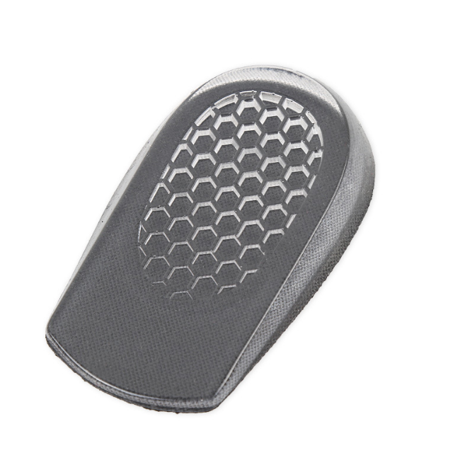 Adhesive PU Gel Protector Comfortable Heel Insole Heel Pillow