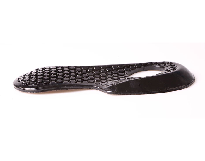 Hot Sale Antibacterial Shoe Insoles Gel Shoes Insoles for Women