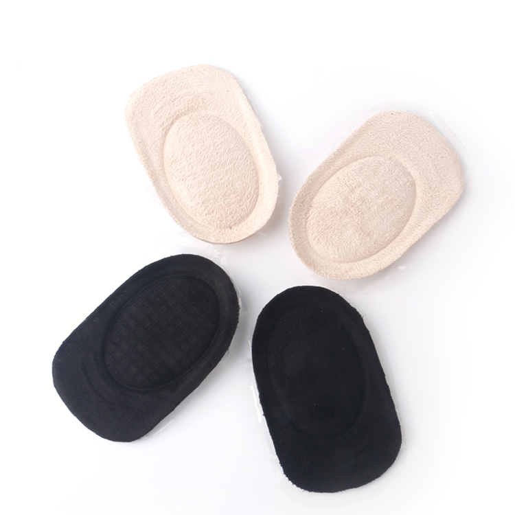 2018 Best Massaging Arch Support Relieving Sore Plantar Fascia Shoe Inserts for Heel Spurs Provide Foot Relief