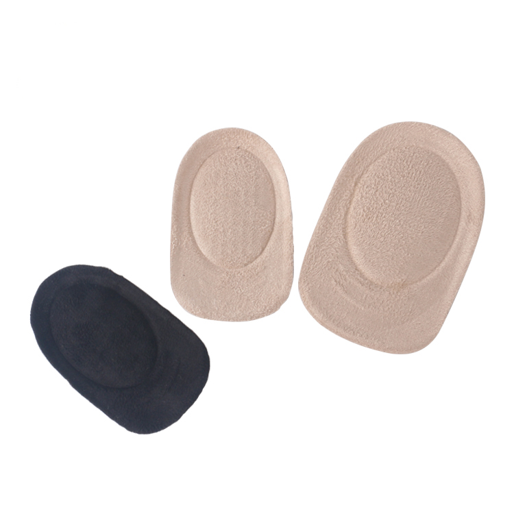 2018 Best Massaging Arch Support Relieving Sore Plantar Fascia Shoe Inserts for Heel Spurs Provide Foot Relief