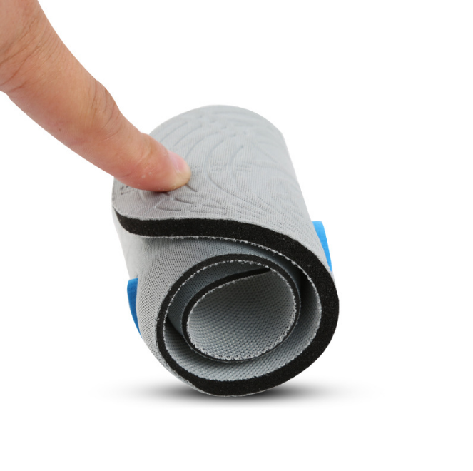 Soft Sole Custom Insole Comfort EVA Memory Foam Shoe Insoles