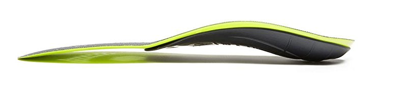 2018 New Design High Quality Shock Aborsption EVA Sports Shoe Insoles