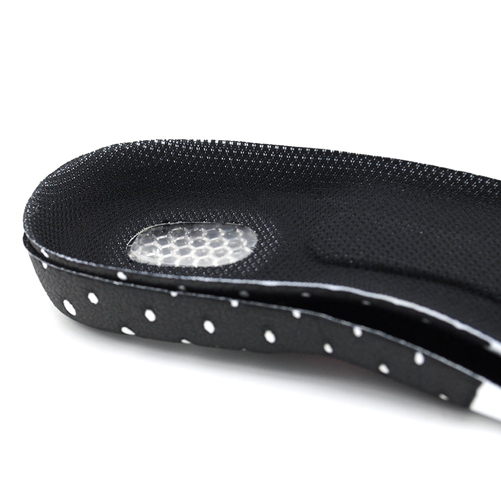 Sport Insoles Arch Support Orthotic Insoles Breathable Shoe Pads