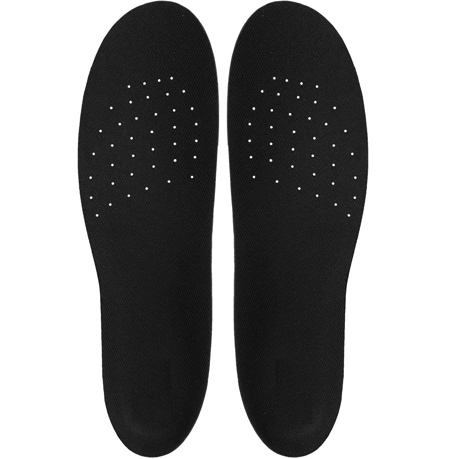 2018 Copper Fit Insoles High Arch Support EVA Orthopedic Insoles for Women