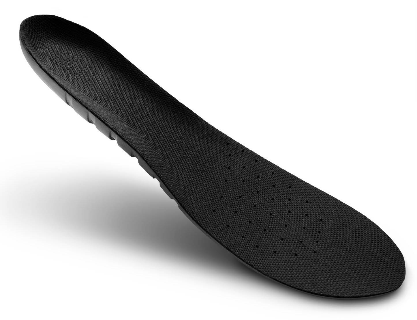 2018 Copper Fit Insoles High Arch Support EVA Orthopedic Insoles for Women