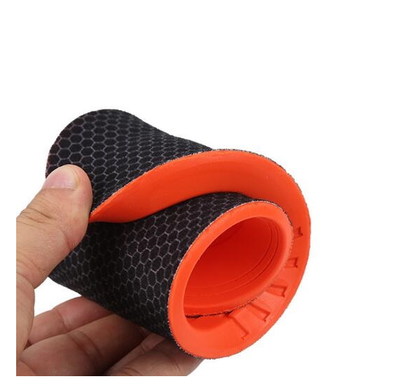 2018Athletic Insole PU Foam Shock Aabsorption Sport Insoles For Women