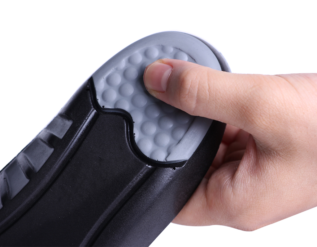 China PU Foam Foot Pad Arch Support Sport Shoe Insole Factory