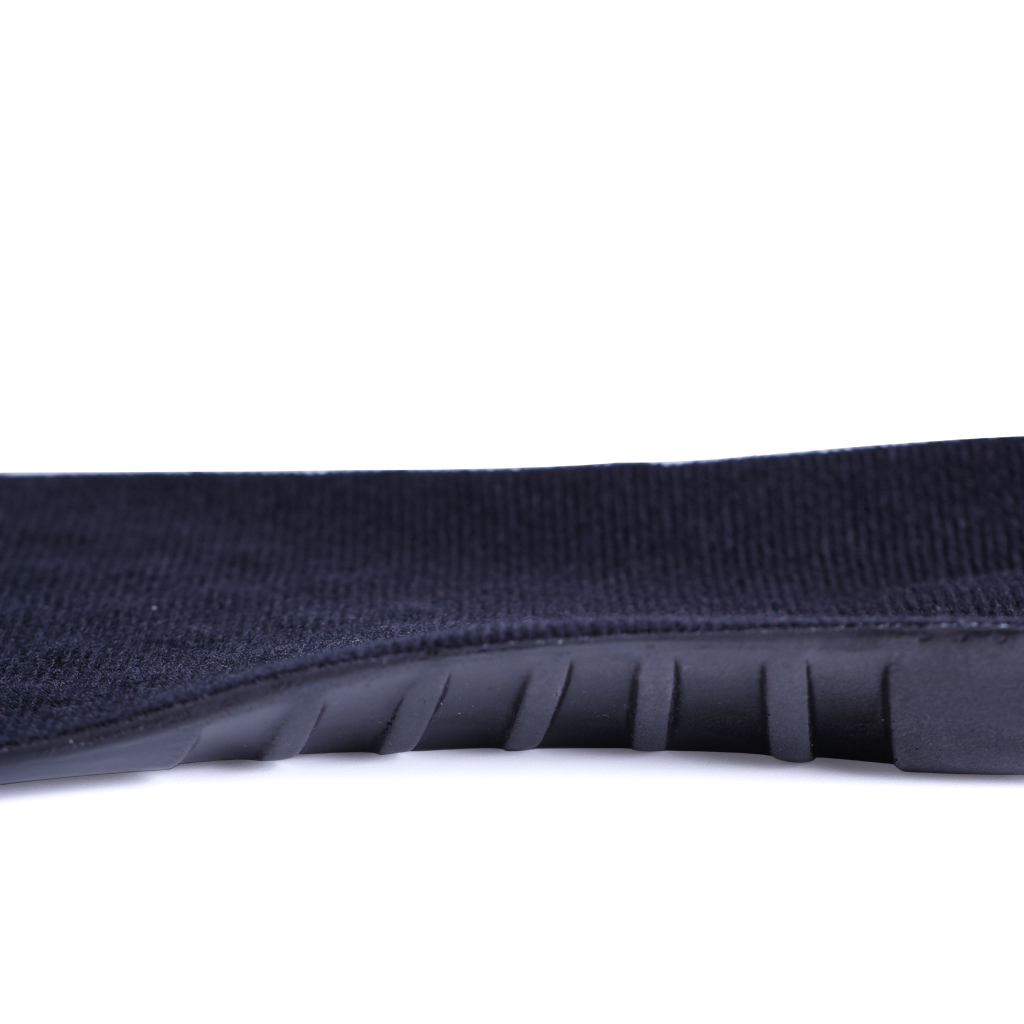 China PU Foam Foot Pad Arch Support Sport Shoe Insole Factory