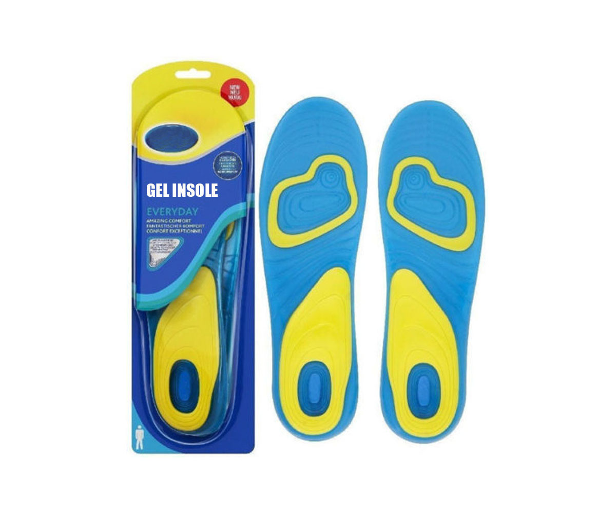 Hot Selling Light TPU Air Flow Inflatable Cushion Insole Pad Pain Relief China Supplier