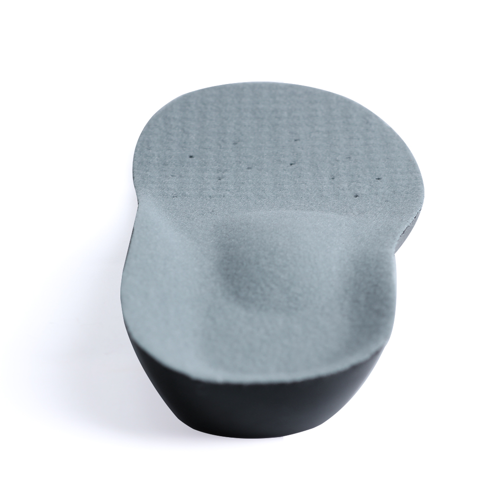 Comfortable Shock Absorption PU Insoles Breathable Basketball TPU Arch Support Insoles