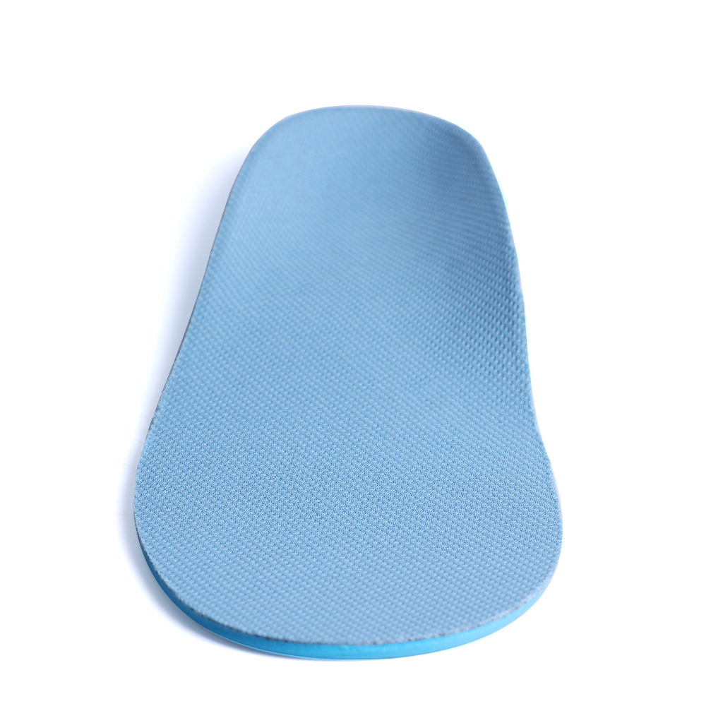 Breath Pu Memory Foam Shoes Insole for Sneaker and Casual Shoes