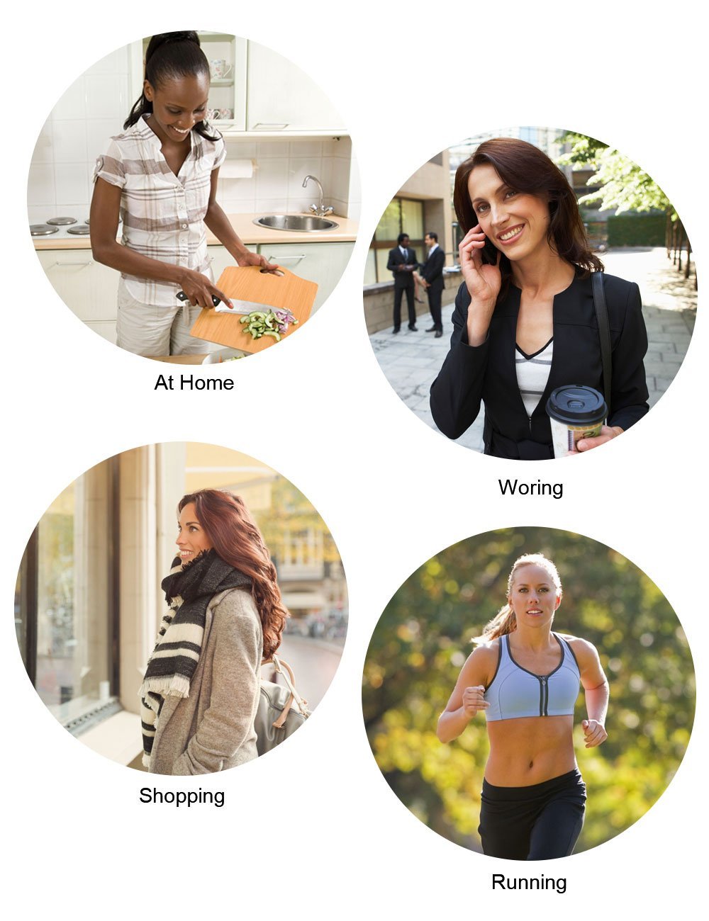 Arch Support Gel Cushion Pads Soft Gel Protector Sleeves for Flat Foot