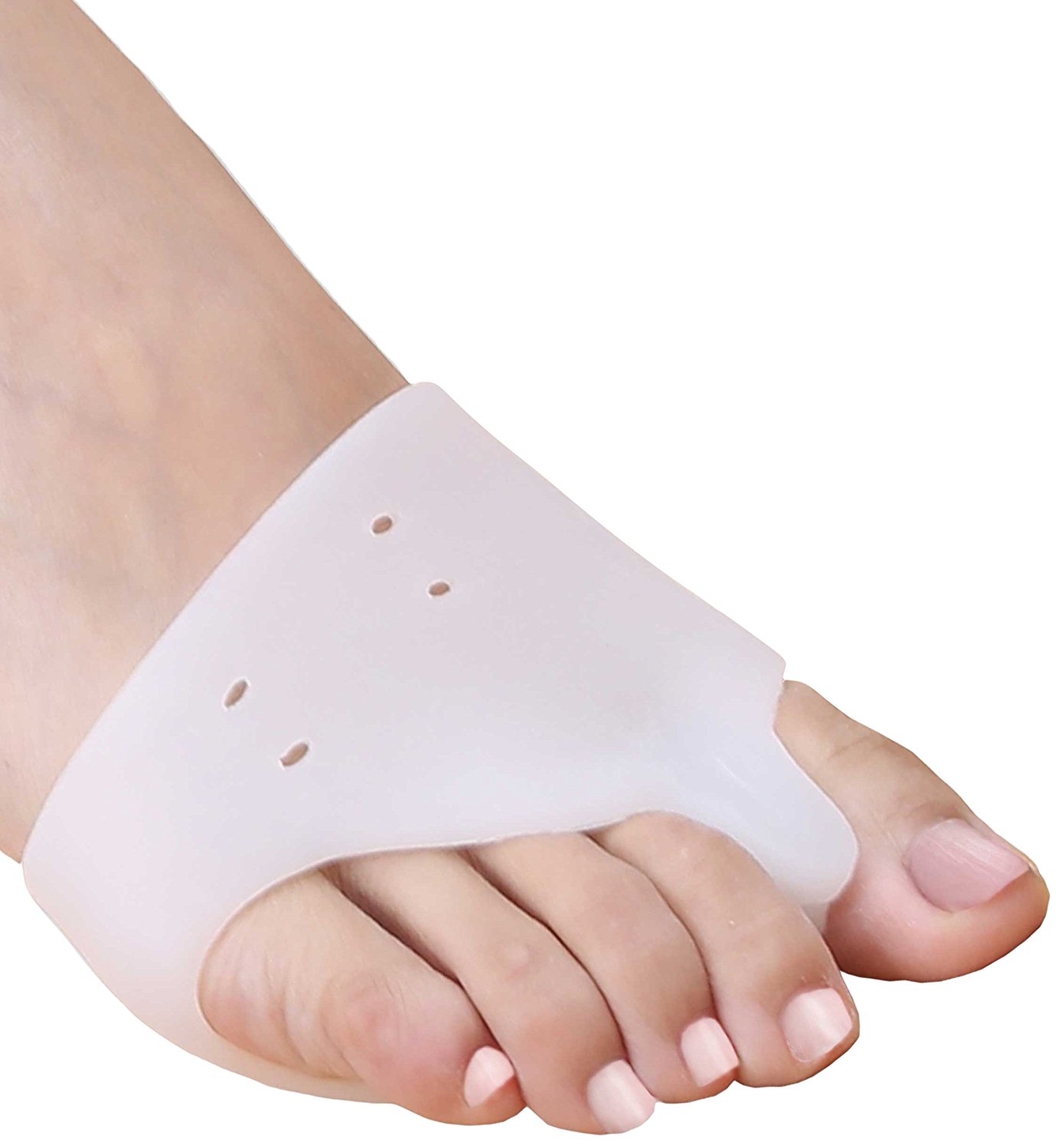 Foot Care Products Bunion Toe Protector Foot Stretcher