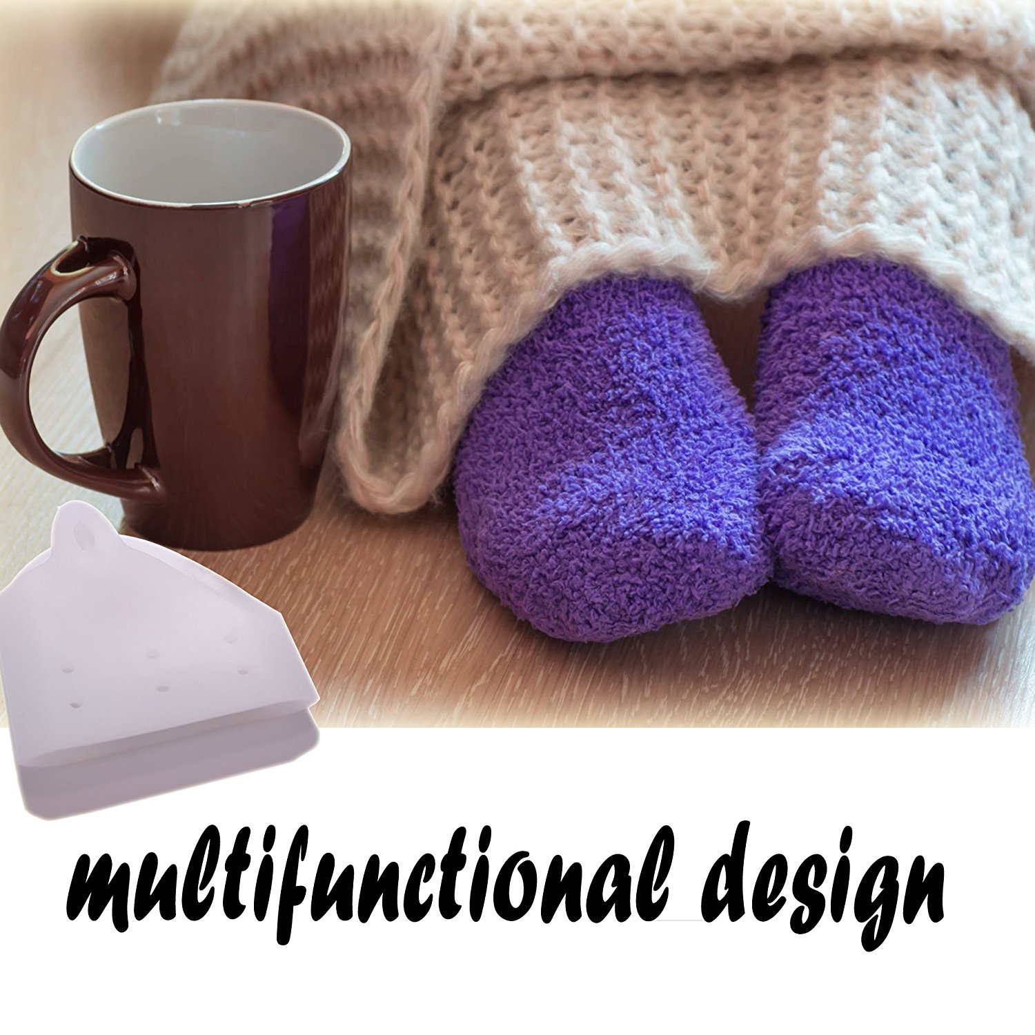 Foot Care Products Bunion Toe Protector Foot Stretcher