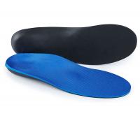 Shoe Inserts Arch Support Insoles Fight Against Plantar Fasciitis For Men and Women