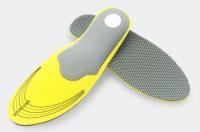 2018 Hot Sale Arch Support Orthotic Shoe Insole With Cheapest Price