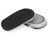 Adhesive PU Gel Protector Comfortable Heel Insole Heel Pillow