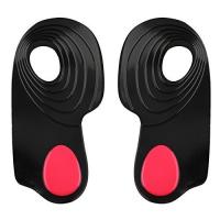 Hot Sale Antibacterial Shoe Insoles Gel Shoes Insoles for Women