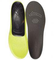 2018 New Design High Quality Shock Aborsption EVA Sports Shoe Insoles