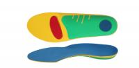 Orthotics Shoe Insoles for Flat Feet Arch Support Eva Orthotic Insole