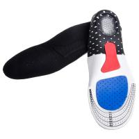 Sport Insoles Arch Support Orthotic Insoles Breathable Shoe Pads