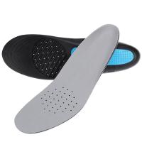 Hot Sale Product Silicone Pad Arch Support Orthopedic Shoe Sport EVA Insole