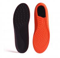 2018Athletic Insole PU Foam Shock Aabsorption Sport Insoles For Women