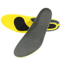 Air Filled Insoles Silicone Massage Height Increasing Insoles for MEN