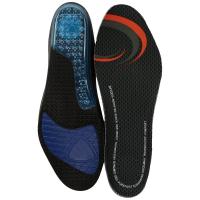 China Factory Air Cushion Sporty Shock Absorption Air Filled Insole