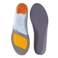 2018 New Arrival Foot Care Sports TPU Air Cushion Massage Insole