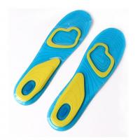 Hot Selling Light TPU Air Flow Inflatable Cushion Insole Pad Pain Relief China Supplier