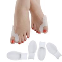 Medicus Hallux Valgus Pro Toe Separators for Bunion Protectors