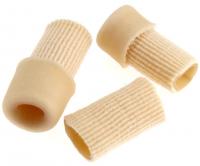 Toe Care Kits Hammer Toes Bunion Pain Relief Gel Separator Spacer Straightener Splint Kits