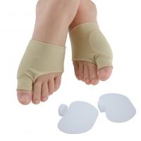 Wholesale Gel Hallux Valgus Bunion Orthosis Corrector for High Heel