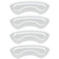 2018 Super Soft Heel Cushion Pad Pain Relief Comfortable Heel Grip and Liner