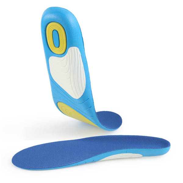 Custom arch support orthotics Insole for Adults ZG-482