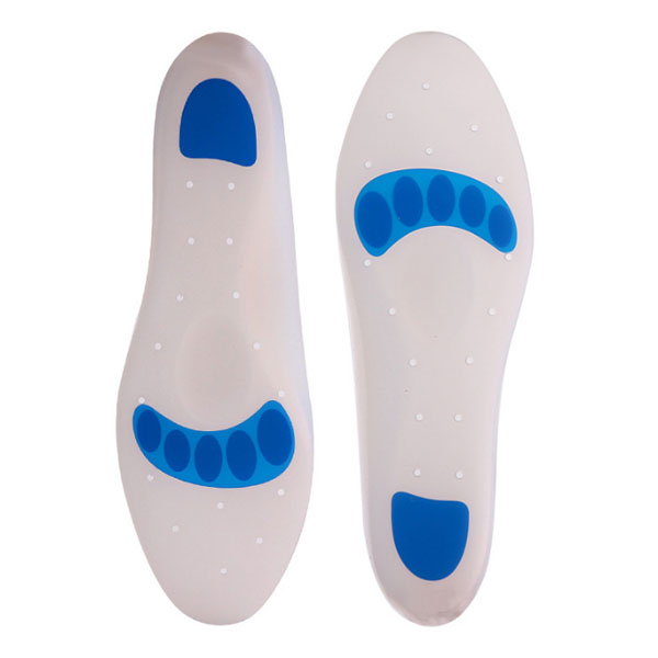 High Quality Comfortable Footcare 