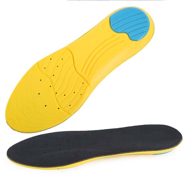 Insoles For Football/Soccer/Cleats 