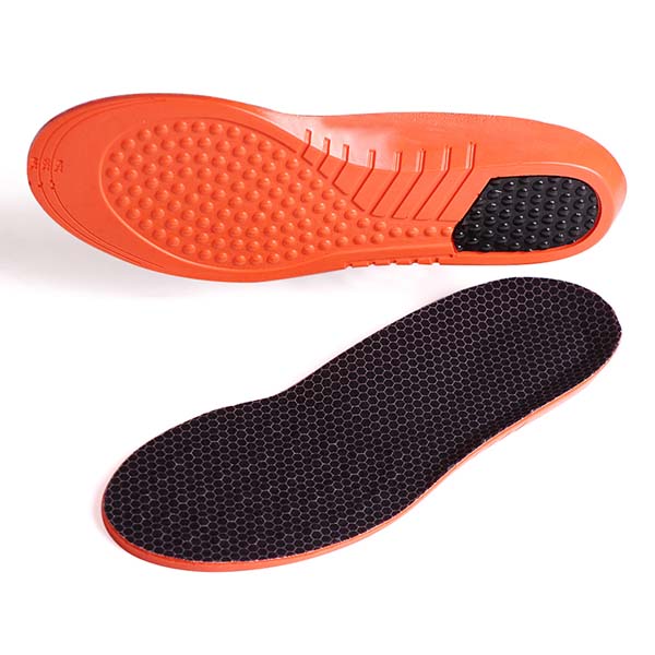 Are these Insoles a Cheat Code for sports? 😳🏀 #insoles
