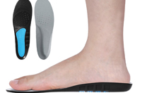 Did You Know? New Shoe Insole Could Treat Diabetic Foot Ulcers.