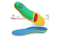 How To Buy Sports PU Insoles.